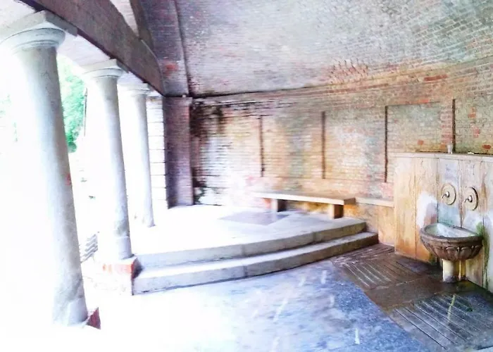 Apartman Antiche Terme - Zero Barriere