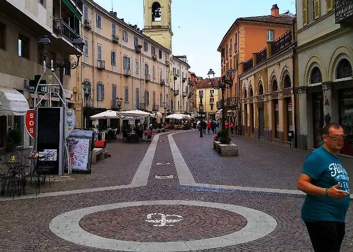 Apartman Antiche Terme - Zero Barriere