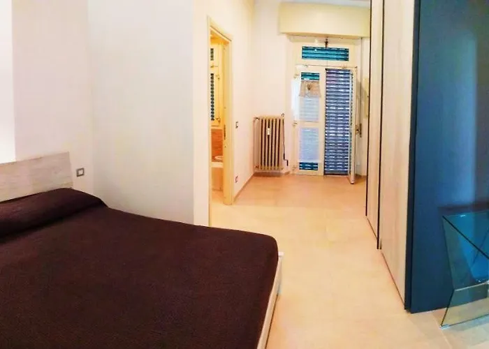 Antiche Terme - Zero Barriere *