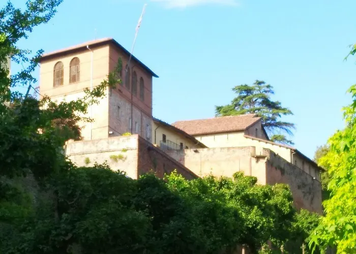 Antiche Terme - Zero Barriere Acqui Terme