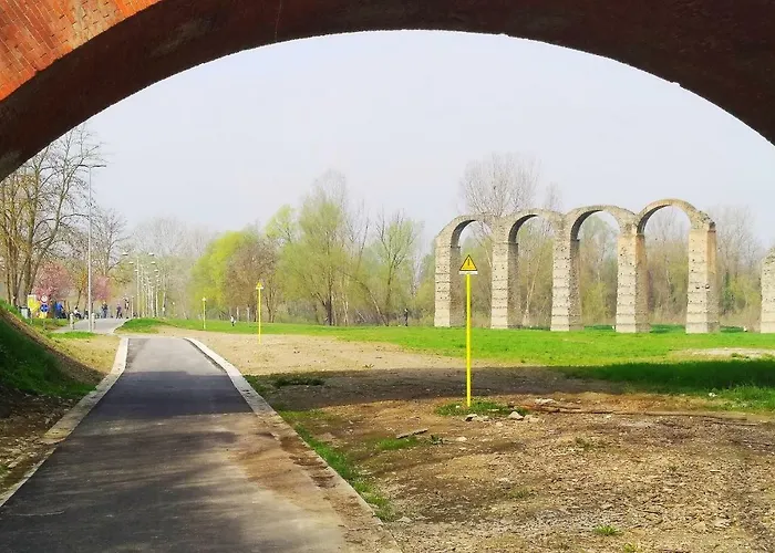 Antiche Terme - Zero Barriere *