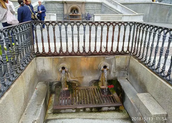 Apartman Antiche Terme - Zero Barriere Acqui Terme