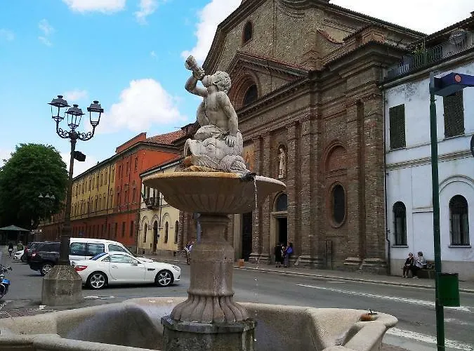 Antiche Terme - Zero Barriere Acqui Terme