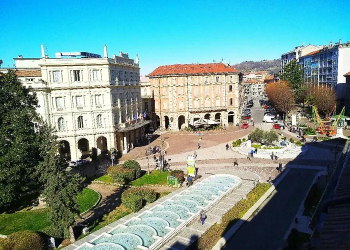 Antiche Terme - Zero Barriere Acqui Terme