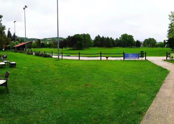 Antiche Terme - Zero Barriere Apartman Acqui Terme