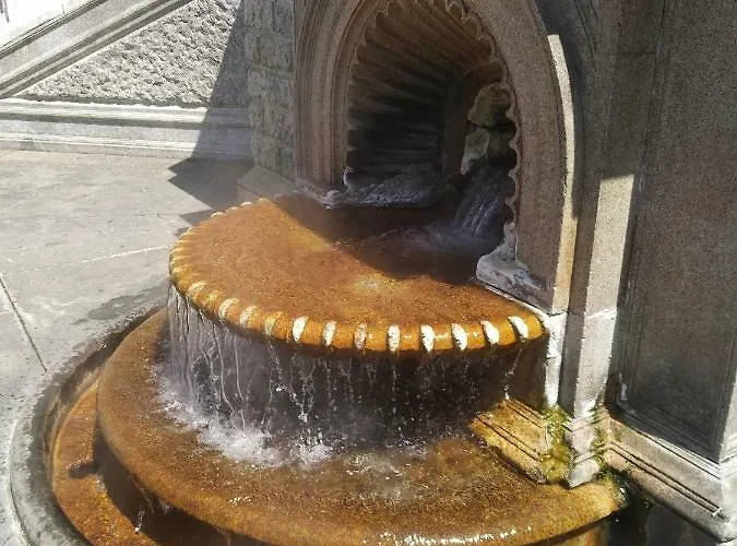 Antiche Terme - Zero Barriere * Acqui Terme