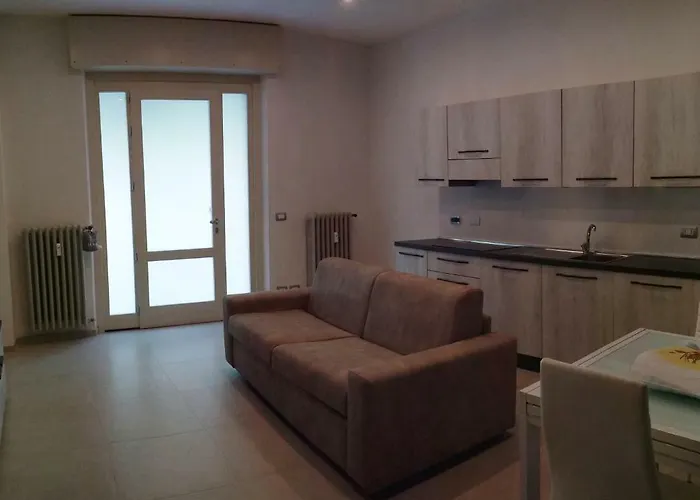 Antiche Terme - Zero Barriere *