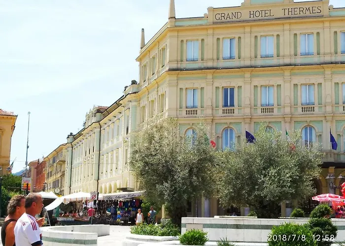 Antiche Terme - Zero Barriere *