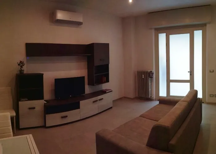 Antiche Terme - Zero Barriere * Acqui Terme