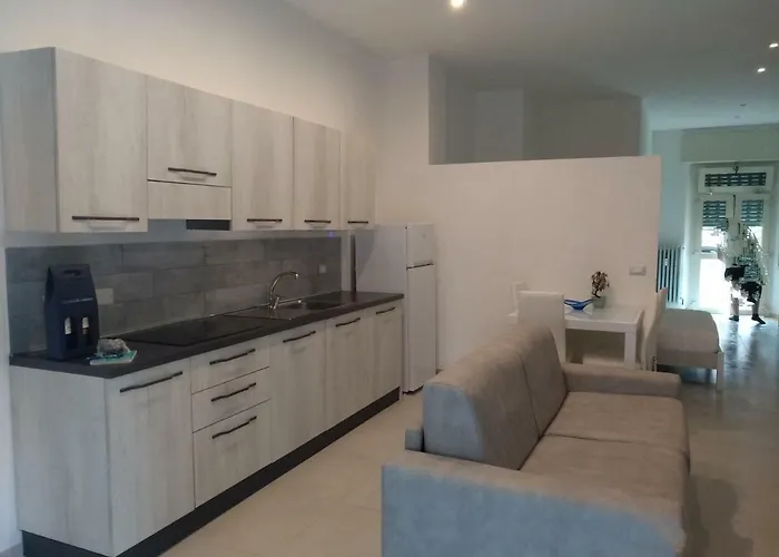 Antiche Terme - Zero Barriere * Acqui Terme